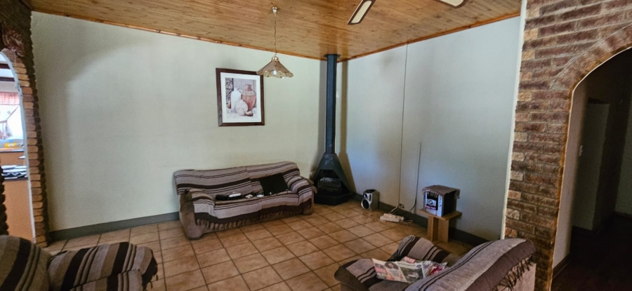 4 Bedroom Property for Sale in Wolmaransstad North West